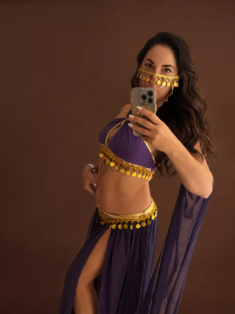 Bollywood Show